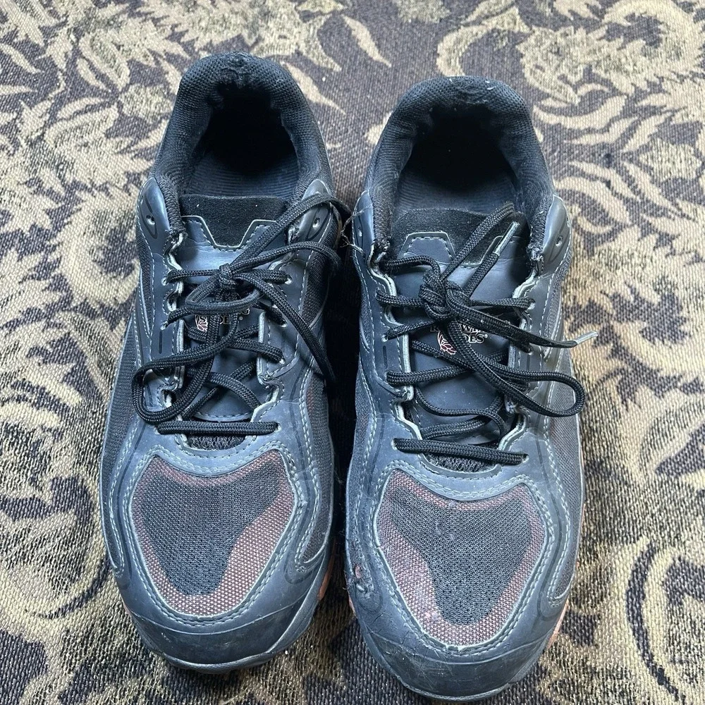 Men's Red Wing 6338 Athletics Safety Toe Work Shoe Size 11 E2